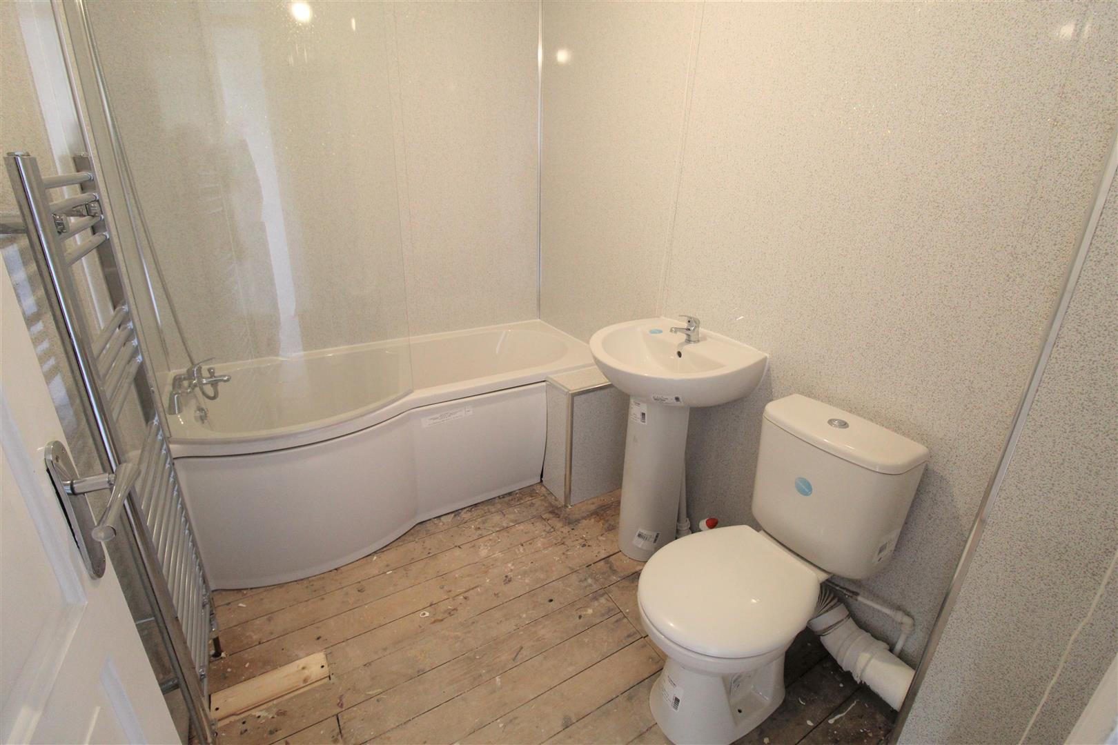 Rainham Grove, Packmoor, Stoke-On-Trent